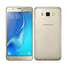 Smart Phone Samsung Galaxy J5 16GB Desbloqueado Single Sim - Dourado 2017 Grau A comprar usado  Enviando para Brazil