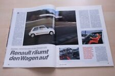 Sport auto 4735 gebraucht kaufen  Deutschland