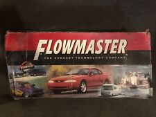 Black flowmaster series for sale  Stafford