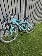 ladies apollo mountain bike for sale  LEEDS