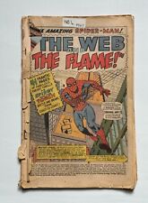 Amazing spiderman issue for sale  HORSHAM
