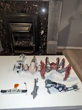 star wars clone wars clone action figures for sale  COVENTRY