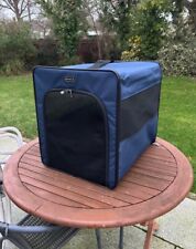 Petsfit dog crate for sale  AXMINSTER