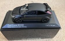 Ford focus rs500 for sale  NEWCASTLE UPON TYNE