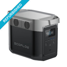 Ecoflow delta 1260wh gebraucht kaufen  Pohlheim