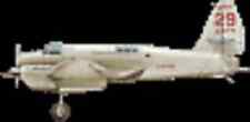 ANT-29 Tupolev DIP Avión de Combate Escritorio Modelo de Madera Grande Nuevo segunda mano  Embacar hacia Argentina