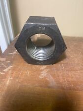 Hex nut heavy for sale  Payson