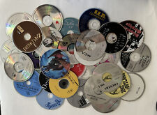 Usado, Lote de 100 CD sueltos (solo discos) surtidos aleatorios al por mayor a granel segunda mano  Embacar hacia Argentina
