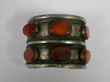 Bracelet turkmen afghanistan d'occasion  Paris XVIII