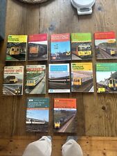 motive power pocket book for sale  MANCHESTER