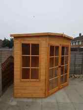 Corner summer house for sale  WEST BROMWICH
