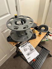 hozelock wall mounted reel for sale  GAINSBOROUGH