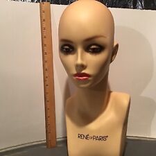 Vintage female mannequin for sale  Buffalo