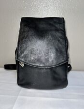 Libaire black leather for sale  Kirkland