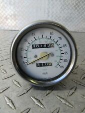 1991 91 YAMAHA XV750 XV 750 VIRAGO SPEEDOMETER GAUGE FOR PARTS ONLY for sale  Shipping to South Africa