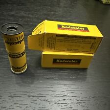 Kodak color negative for sale  Akron