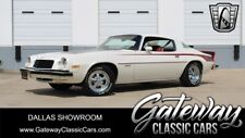 1977 chevrolet camaro for sale  Grapevine