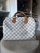 Louis vuitton speedy for sale  ADDLESTONE