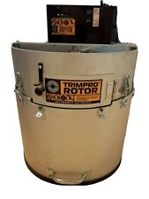 Trimpro rotor wet for sale  Portland