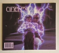 Cinefex issue 52 for sale  OLDHAM