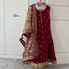 Indian pakistani suit for sale  TIPTON