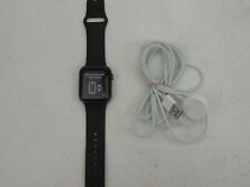 Celular Apple Watch Series 4 A1976 MTUW2LL/A 44MM cinza espacial alumínio 16GB comprar usado  Enviando para Brazil