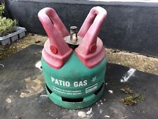 Bbq gas bottle for sale  MARLBOROUGH