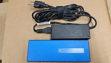 HP USB-C Dock G4 Docking Station L13899-001 w/original HP 19.5V 4.62A bluetip ac for sale  Shipping to South Africa