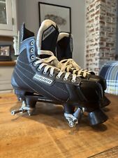 bauer skates for sale  HITCHIN