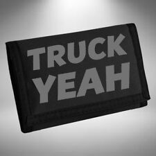 Truck yeah wallet for sale  BRADFORD