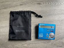 Sony Mini Disc MD Walkman MZ-R70 na sprzedaż  Wysyłka do Poland