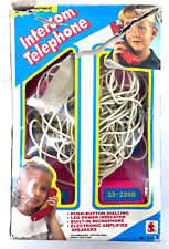 Intercom telephone children for sale  EXETER