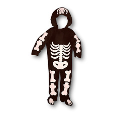 Kostüm skelett kinder gebraucht kaufen  Hohenfels