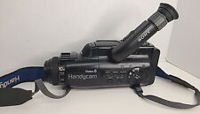Used, Sony CCD-FX410 Video-8 Handycam Camcorder & 1 Battery And Strap  for sale  Shipping to South Africa