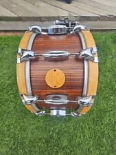 custom snare for sale  San Diego