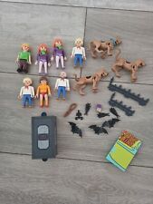 Scooby doo playmobil for sale  NORWICH