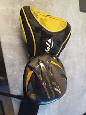 taylormade r7 superquad driver for sale  LONDON