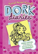 Dork diaries nikki gebraucht kaufen  Grebenstein