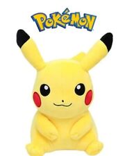 Pokemon pikachu pupazzo usato  Marsala