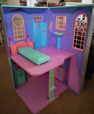 Vintage barbie foldaway for sale  SEAFORD