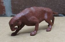 Vtg 1960 smilodon for sale  Ford City