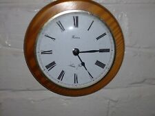 pine wall clock for sale  BRISTOL