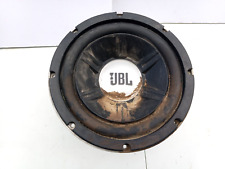 *100% NÃO TESTADO E SUJO* JBL GTO1014D ALTO-FALANTE SISTEMA DE SOM PARTE SUBWOOFER DE ÁUDIO ^ comprar usado  Enviando para Brazil