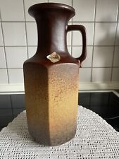 Scheurich keramik vase gebraucht kaufen  Deutschland