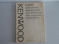 Kenwood 5000 ......radio for sale  ARMAGH