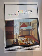 Advertising pubblicita cucine usato  Cologno Monzese