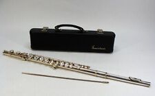 Gemeinhardt silver flute for sale  Aurora