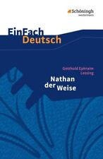 Einfach deutsch textausgaben gebraucht kaufen  Ohlsbach