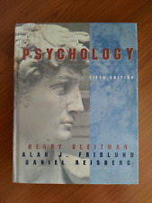 Psychology 5th ed. usato  Gatteo