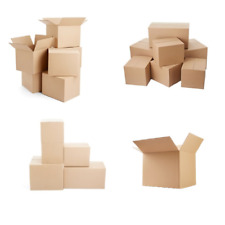 4 moving sizes boxes for sale  Oak Ridge